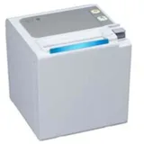 Seiko Instruments RP-E10-W3FJ1-E-C5 - Thermodruck - POS-Drucker - 203 x 203 DPI - 350 mm/sek - 8,3 cm - 58 mm