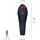 Millet Baikal 750 Schlafsack - Saphir - Lang
