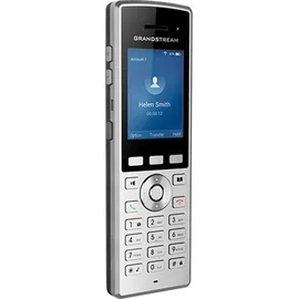 Grandstream WP822, Telefon