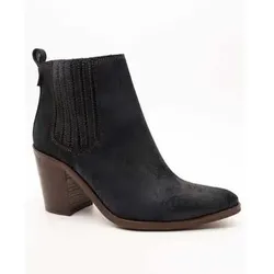 Dakota Boots  Stiefeletten -  in Blau, 38