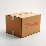 Danfoss ABN A5 Thermostellantrieb 230V, NC,