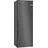 KGN49VXDT Kühl-Gefrierkombination (440 l, 2030 mm hoch, Black Steel-antifingerprint)