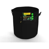 Herbgarden Jungle Bag Runde 12L - Stoff Topf 25x25xh25cm für Growbox