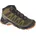 X-Adventure Recon Mid GTX Grün 46