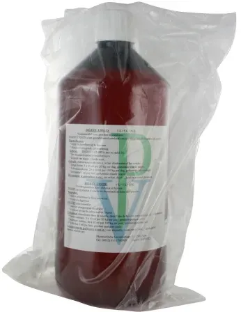 Digest Liquid Ergänzungsfuttermittel Tiere 1l