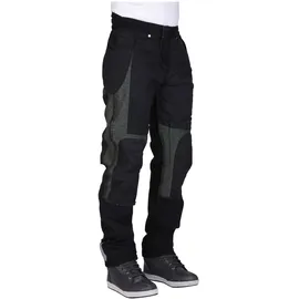 Modeka GmbH Modeka Callan Motorradjeans - stone-wash-blue - 30/32
