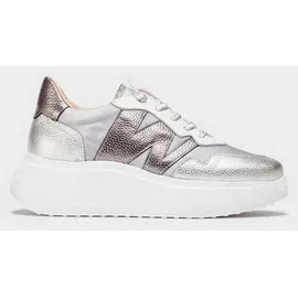 Wonders Almeria Silber Damen 40