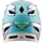 Troy Lee Designs D4 Composite MIPS 58-59 cm L türkis 2023