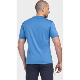 Schöffel Circ T-Shirt Sulten blau M