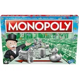 Monopoly Classic, Schweizer Version