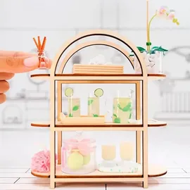 MGA Entertainment Miniverse Make It Mini Spa Multipack