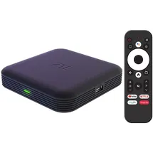 ZTE Android TV Box ZXV10 B866V2K