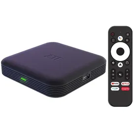 ZTE Android TV Box ZXV10 B866V2K