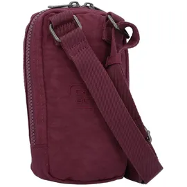 CAMEL ACTIVE Journey Cross Bag XS dark red