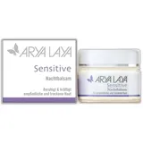 Arya Laya Sensitive Nachtbalsam 50 ml