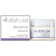 Arya Laya Sensitive Nachtbalsam 50 ml