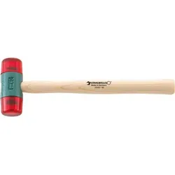 Kunststoffhammer D.27mm 235g