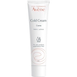 Avene Cold Cream Creme