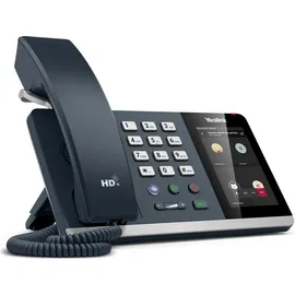 Yealink MP54 E2 - VoIP-Telefon mit Bluetooth-Schnittstelle - Classic Gray