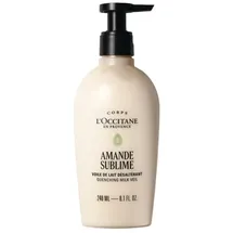 L'Occitane Amande Sublime Körperlotion 240 ml