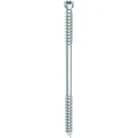 Heco WT-T, Zylindersenkkopf, T-Drive, 8,2mm, 100 Stück - 53401