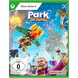 Park Beyond - [Xbox Series X]