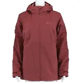 Jack Wolfskin Moonrise 3in1 Jacket Damen