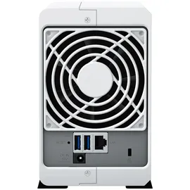 Synology DS223 8 TB (2 x 4 TB)