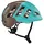 Petzl Meteor Helm - Smoked Blue / Brown - M-L