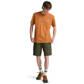 BILLABONG Boardshorts Surftrek Trail Schwarz M