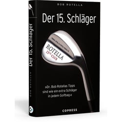 Der 15. Schläger