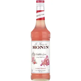 Monin Kaugummi - Monin Sirup (0,7l)
