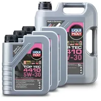 LIQUI MOLY Top Tec 4410 21398 5W-30 5,0 l