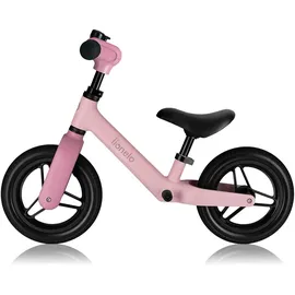 lionelo Laufrad Toni Rosa