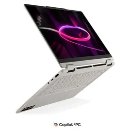 Lenovo Yoga 7 2-in-1 16'' AMD Ryzen AI 7 445 16 GB RAM 512 GB SSD Seashell