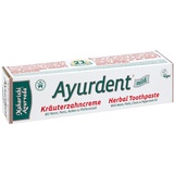 Maharishi Ayurveda Europe B.V. Ayurdent Zahncreme mild 75 ml