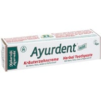 Maharishi Ayurveda Europe B.V. Ayurdent Zahncreme mild 75 ml