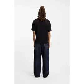 HUGO BOSS NAYONIX schwarz L