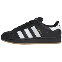 Adidas Campus 00s Core Black / Cloud White / Cloud White 40 2/3