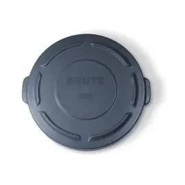 Rubbermaid Deckel 76 l Grau für Mehrzwecktonne