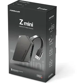 Formuler Z Mini 4K Android 12