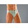 H.I.S. Slip bunt gestreift S 6er Pack