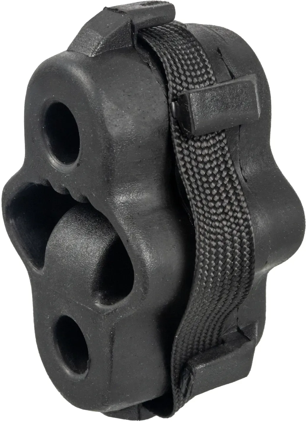BLUE PRINT Halter, Abgasanlage adbp800169 für Vaughall Mercedes Fiat DACIA NISSAN Opel