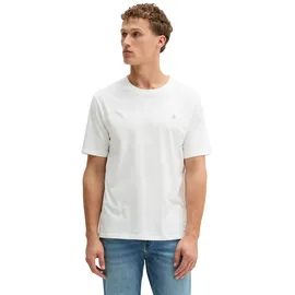Marc O'Polo T-Shirt weiß XXL