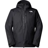 The North Face Sarsen Insulated Jacke (Größe S,