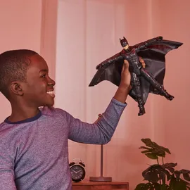 Spin Master Batman 30 cm Wingsuit Batman