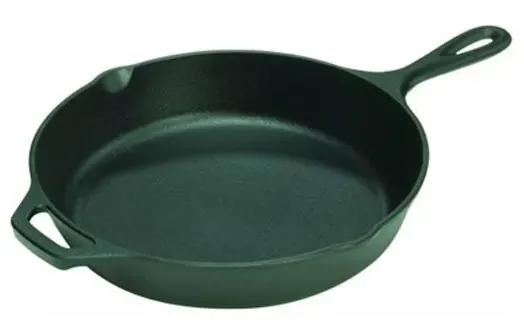 Lodge Gusspfanne, 38,1cm
