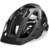 Cube Strover 57-62 cm black