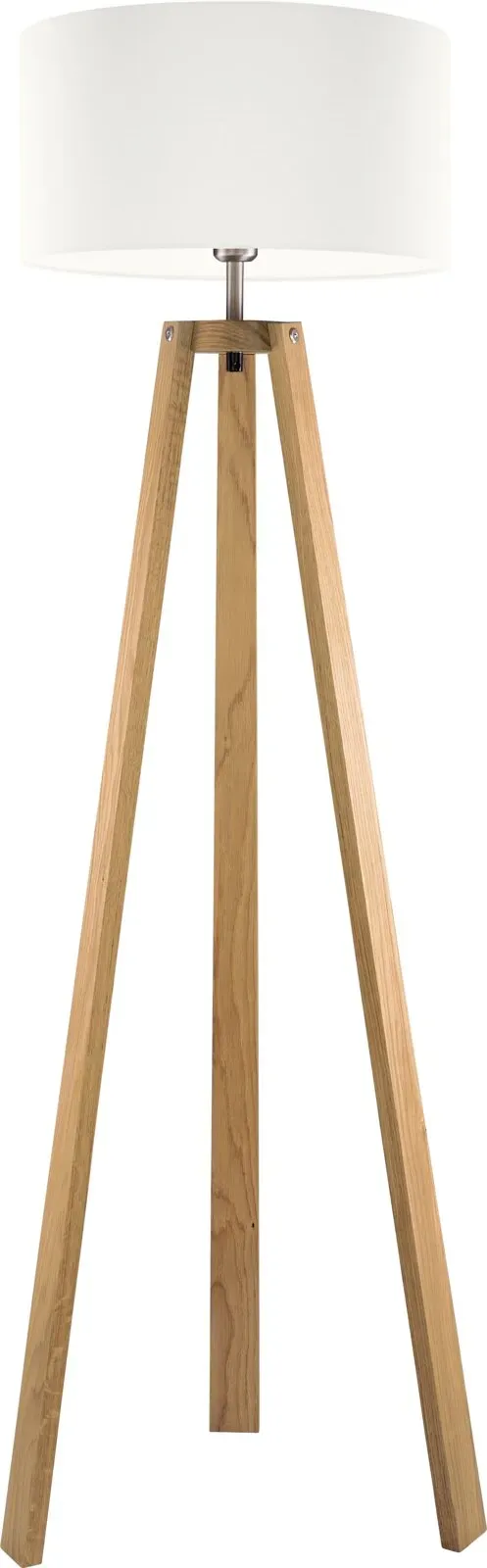 Herzblut Stehleuchte FRANKA - B/H ca. 50,00x149,00