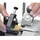 Tormek SVM-00 Schleifvorrichtung für kleine Messer
